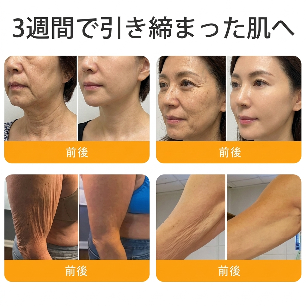 🎁残りわずか5箱！さらに50％OFFの追加割引をご用意しました！💪 健康的で引き締まった毎日へ。今すぐ始めましょう — 次のチャンスは来年までありません!（副本）
