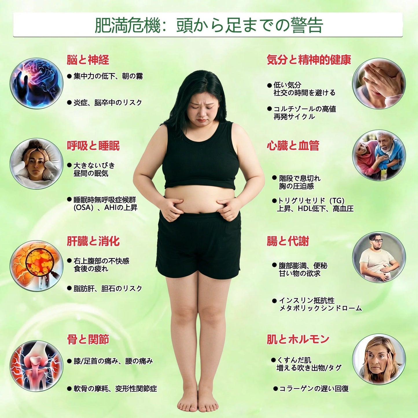 公式旗艦店 /Slim Latte®＆NAD+ 10-in-1 ナノ強化フォーミュラ — 肥満、肌のたるみ、糖尿病、睡眠時無呼吸症候群、関節の悩み、その他健康上の懸念にアプローチ🛡️