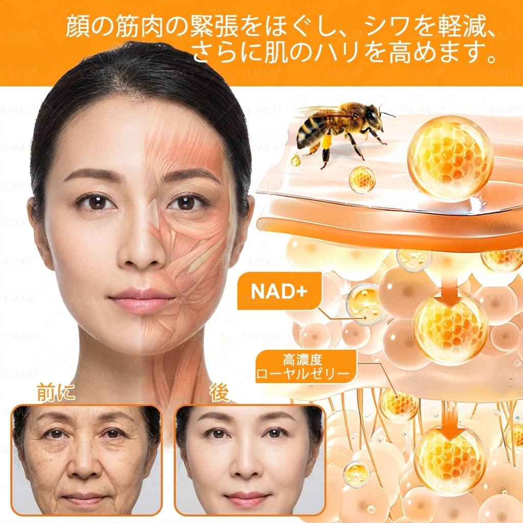 🎁残りわずか5箱！さらに50％OFFの追加割引をご用意しました！💪 健康的で引き締まった毎日へ。今すぐ始めましょう — 次のチャンスは来年までありません!（副本）