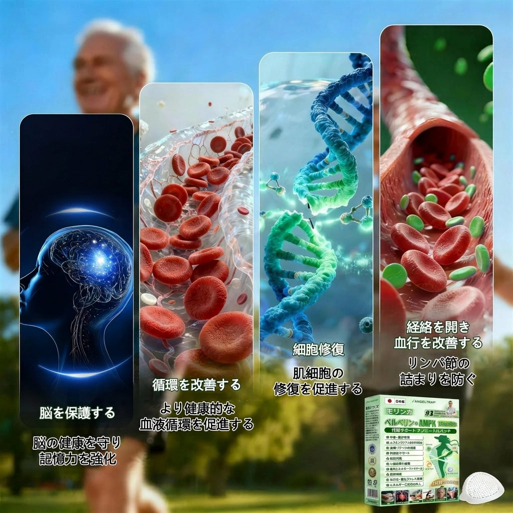公式旗艦店 /Slim Latte®＆NAD+ 10-in-1 ナノ強化フォーミュラ — 肥満、肌のたるみ、糖尿病、睡眠時無呼吸症候群、関節の悩み、その他健康上の懸念にアプローチ🛡️