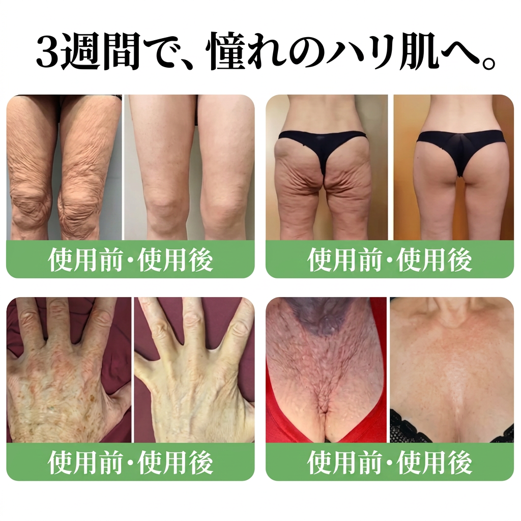 HISKIN® PDRN マルチペプチド ハリ・弾力コラーゲンボディオイル — エイジングケア、保湿ケア、ハリ・弾力ケア、なめらかな肌印象へ導くボディケア、肌トーンケア、ニキビ跡・乾燥による色ムラケア、肌表面の気になる部分のケア。